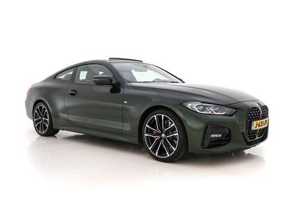 BMW 420 Gebrauchtwagen