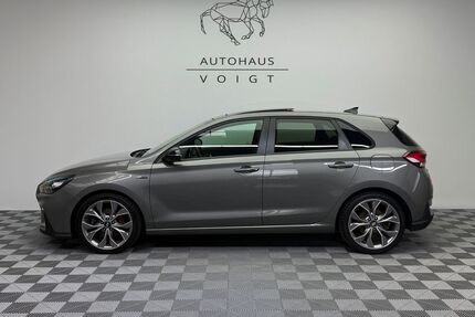 Hyundai i30 Gebrauchtwagen