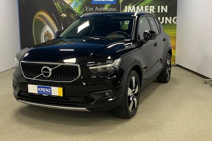 Volvo XC40 Gebrauchtwagen