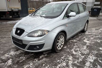 Seat Altea Gebrauchtwagen