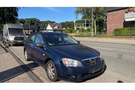 Kia Cerato Gebrauchtwagen