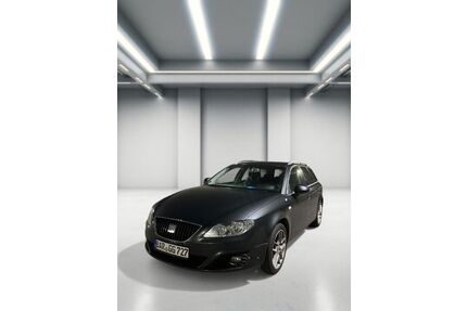 Seat Exeo Gebrauchtwagen