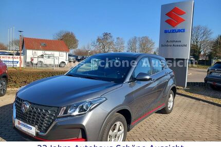 DFSK Fengon 500 Gebrauchtwagen