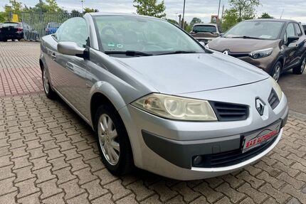 Renault Megane Gebrauchtwagen