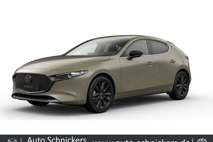 Mazda 3 Gebrauchtwagen