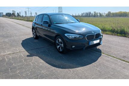 BMW 116 Gebrauchtwagen