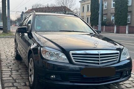 Mercedes-Benz C 200 Gebrauchtwagen