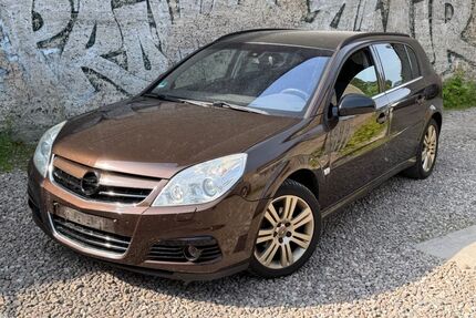 Opel Signum Gebrauchtwagen