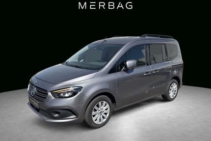 Mercedes-Benz T-Klasse Gebrauchtwagen