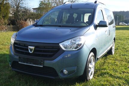 Dacia Dokker Gebrauchtwagen