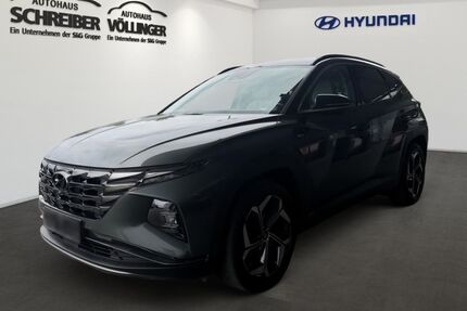 Hyundai TUCSON Gebrauchtwagen