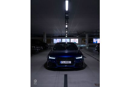 Audi S7 Gebrauchtwagen
