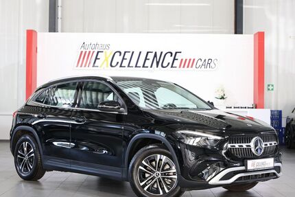 Mercedes-Benz GLA 180 Gebrauchtwagen