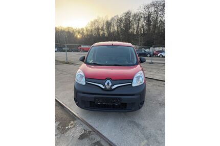 Renault Kangoo Gebrauchtwagen