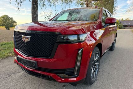 Cadillac Escalade Gebrauchtwagen
