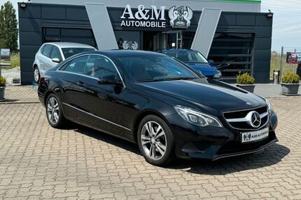 Mercedes-Benz E 250 Gebrauchtwagen