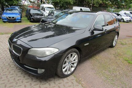 BMW 530 Gebrauchtwagen