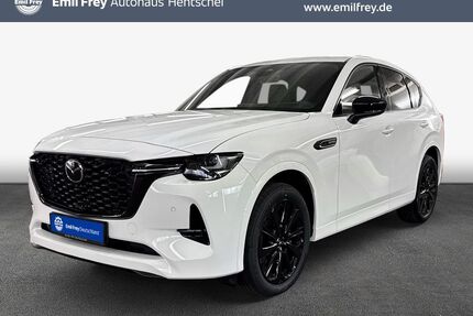 Mazda CX-60 Gebrauchtwagen