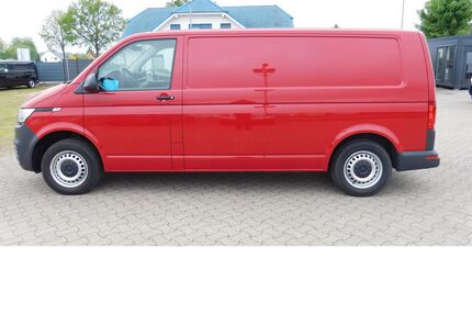 VW T6 Transporter Gebrauchtwagen