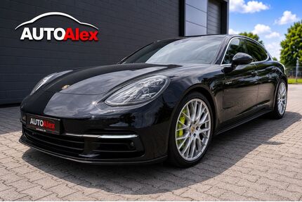 Porsche Panamera Gebrauchtwagen