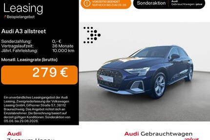 Audi A3 Gebrauchtwagen