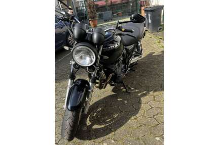 Suzuki GSX 750 Gebrauchtwagen