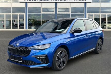 Skoda Scala Gebrauchtwagen