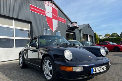 Porsche 964 Gebrauchtwagen