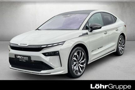 Skoda Enyaq Gebrauchtwagen