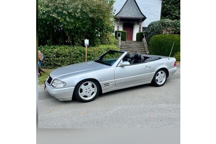 Mercedes-Benz SL 280 Gebrauchtwagen