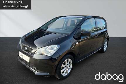 Seat Mii Gebrauchtwagen