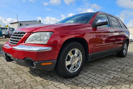 Chrysler Pacifica Gebrauchtwagen