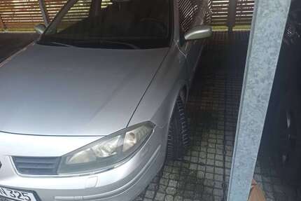 Renault Laguna Gebrauchtwagen
