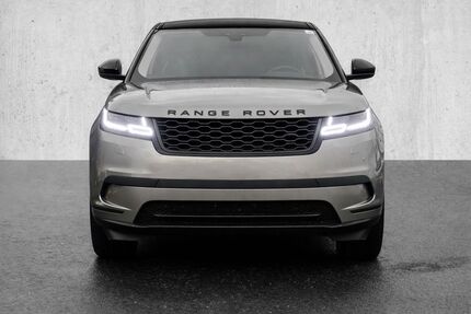 Ford Range Rover Velar 