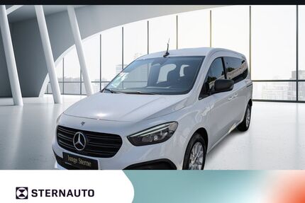 Mercedes-Benz Citan Gebrauchtwagen