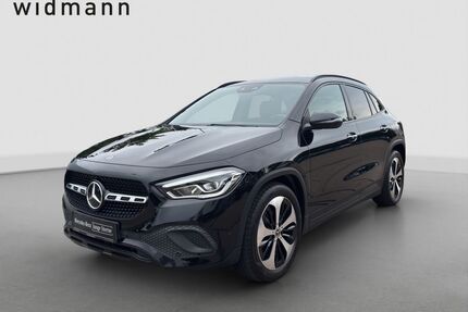 Mercedes-Benz GLA 180 Gebrauchtwagen