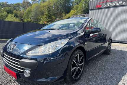 Peugeot 307 Gebrauchtwagen