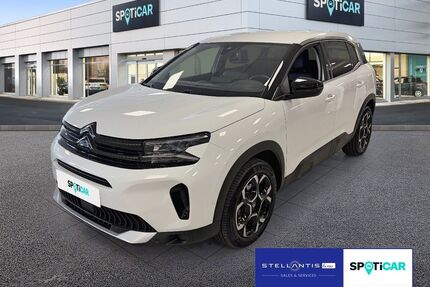 Citroen C5 Aircross Gebrauchtwagen