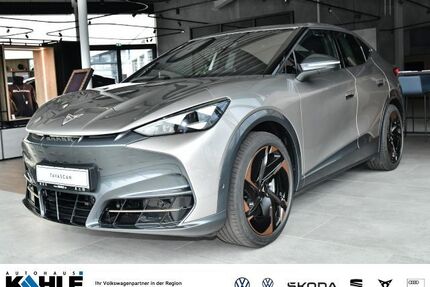 Cupra Tavascan Gebrauchtwagen