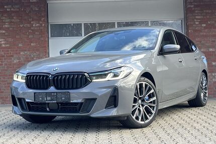 BMW 640 Gran Turismo Gebrauchtwagen