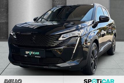 Peugeot 3008 Gebrauchtwagen