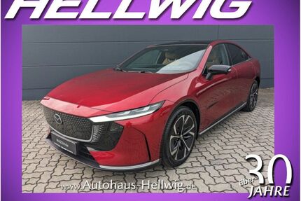 Mazda 6e Gebrauchtwagen
