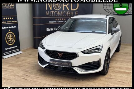 Cupra Leon Gebrauchtwagen