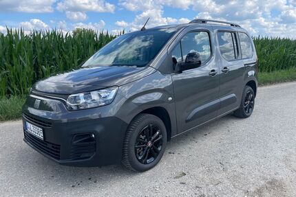 Fiat Doblo Gebrauchtwagen