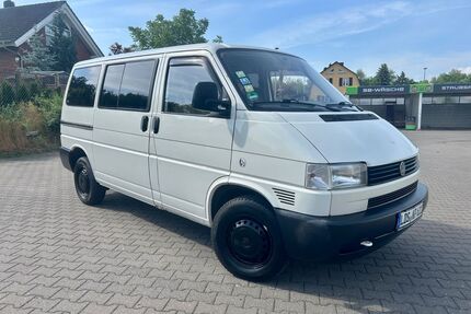 VW T4 Kombi Gebrauchtwagen