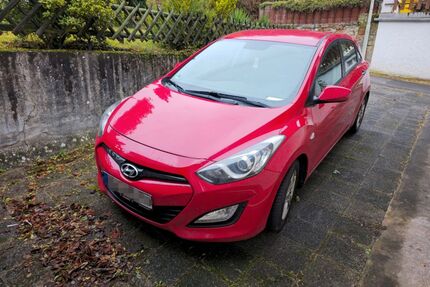 Hyundai i30 Gebrauchtwagen