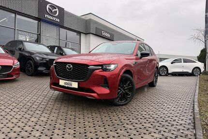 Mazda CX-60 Gebrauchtwagen