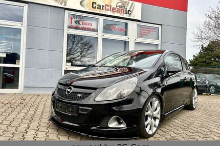 Opel Corsa Gebrauchtwagen