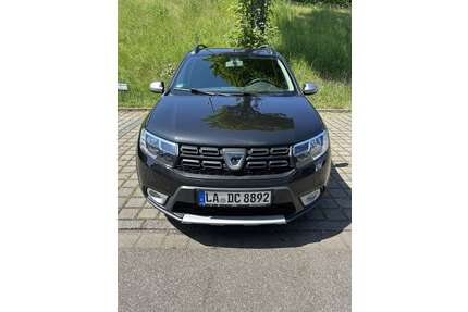 Dacia Logan Gebrauchtwagen