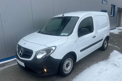 Mercedes-Benz Citan Gebrauchtwagen